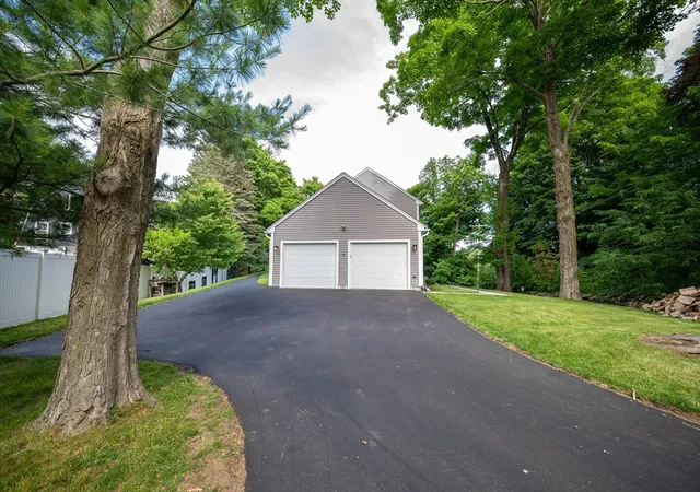 Homes for sale in Leominster, MA | 4 Wilder Rd, Leominster, MA 01453 | MLS# 73539886