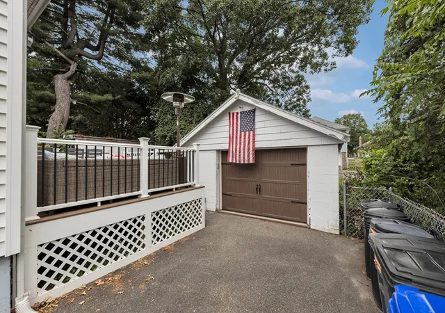 28th image of 9 Berwick Street, West Roxbury, MA 02132 | MLS# 73553751