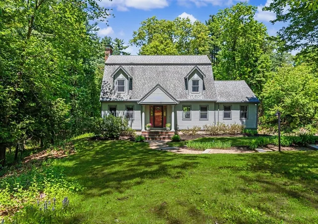 1st image of 55 Wilson Pond Ln, Rowley, MA 01969 | MLS# 73532150