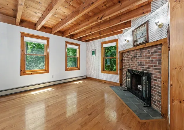 4th image of 55 Wilson Pond Ln, Rowley, MA 01969 | MLS# 73532150