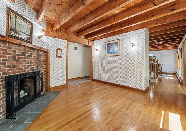 5th image of 55 Wilson Pond Ln, Rowley, MA 01969 | MLS# 73532150