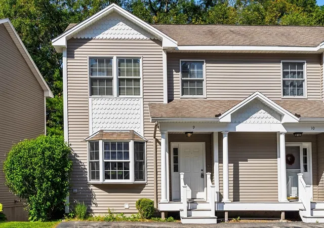 Homes for sale in Salisbury, MA | 111 Beach Rd #9, Salisbury, MA 01952 | MLS# 73545524