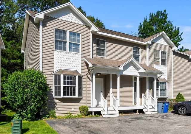 Homes for sale in Salisbury, MA | 111 Beach Rd #9, Salisbury, MA 01952 | MLS# 73545524