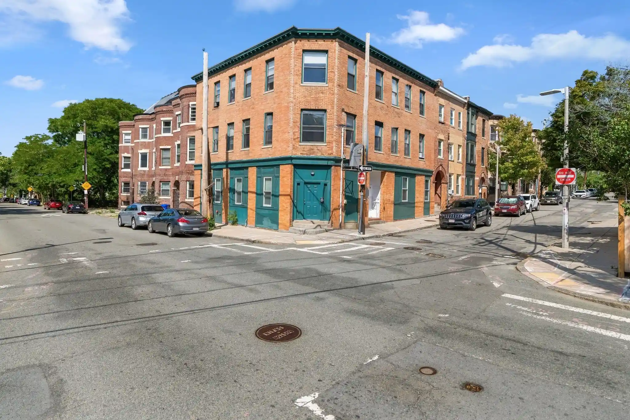Photo 1 of Multi family home for sale at 83 85 Highland St, Boston, MA 02119 | MLS# 73577201 | Listing updated on 2026-10-18