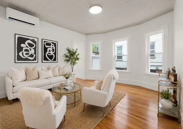 1st image of 22 Charnwood Rd #1, Somerville, MA 02144 | MLS# 73546596