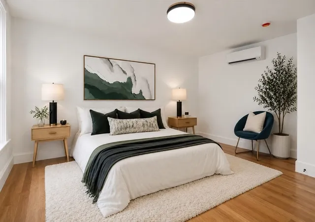 2nd image of 22 Charnwood Rd #1, Somerville, MA 02144 | MLS# 73546596