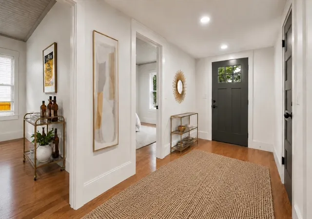 3rd image of 22 Charnwood Rd #1, Somerville, MA 02144 | MLS# 73546596