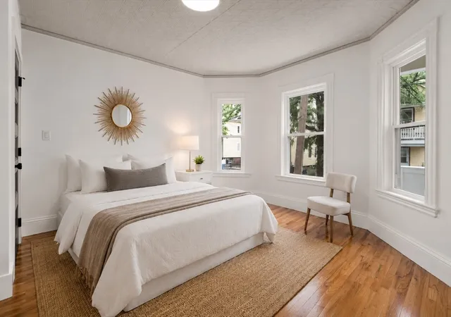4th image of 22 Charnwood Rd #1, Somerville, MA 02144 | MLS# 73546596