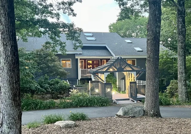 3rd image of 261 Old Littleton Road, Harvard, MA 01451 | MLS# 73538313