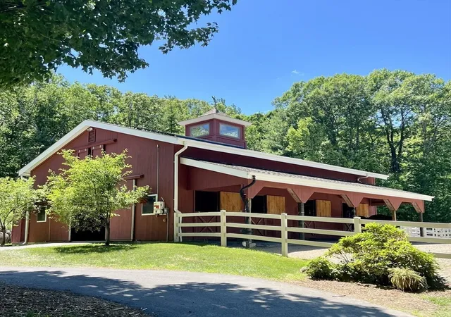 5th image of 261 Old Littleton Road, Harvard, MA 01451 | MLS# 73538313