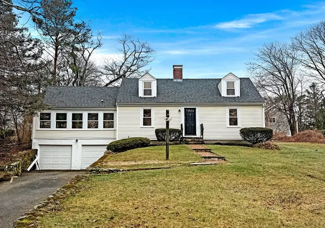 Homes for sale in Scituate, MA | 59 Greenfield Ln, Scituate, MA 02066 | MLS# 73537105