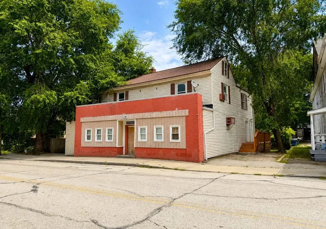 Multi family home for sale at 135-137 Elm St, Southbridge, MA 01550 | MLS# 73569418