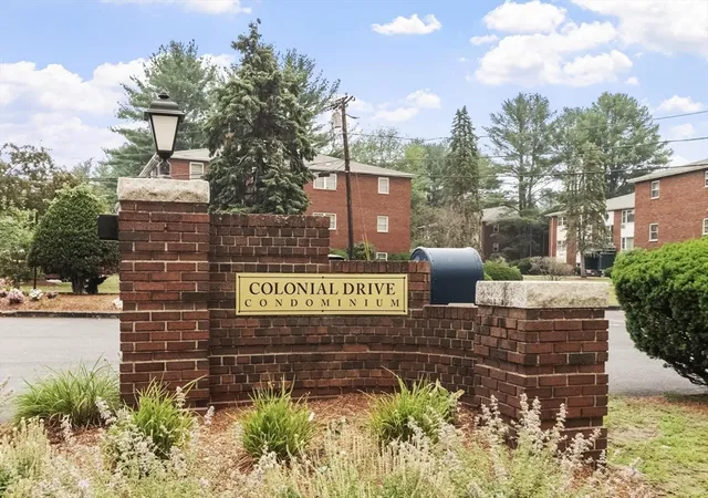 30th image of 20 Colonial Dr #10, Andover, MA 01810 | MLS# 73551174
