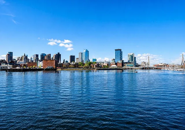 Homes for sale in Boston, MA | 45 1st Ave #302, Boston, MA 02129 | MLS# 73521562