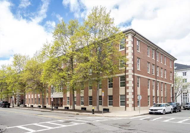 Homes for sale in Boston, MA | 45 1st Ave #302, Boston, MA 02129 | MLS# 73521562