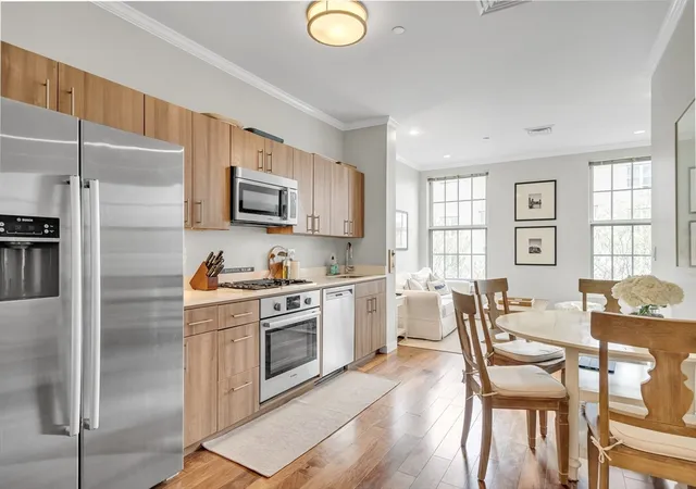 Homes for sale in Boston, MA | 45 1st Ave #302, Boston, MA 02129 | MLS# 73521562