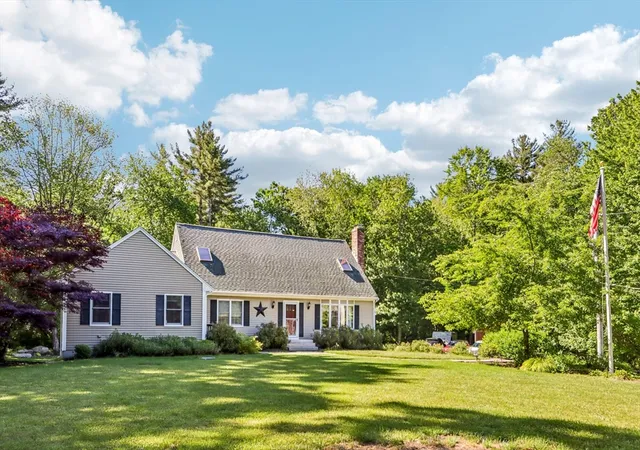 Homes for sale in East Bridgewater, MA | 859 Union St, East Bridgewater, MA 02333 | MLS# 73534950