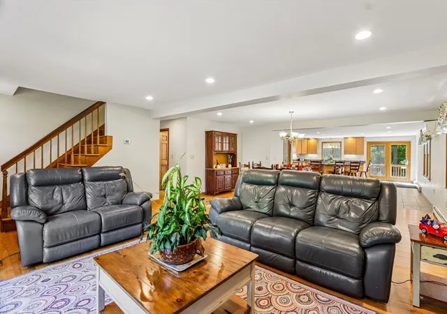 Homes for sale in East Bridgewater, MA | 859 Union St, East Bridgewater, MA 02333 | MLS# 73534950