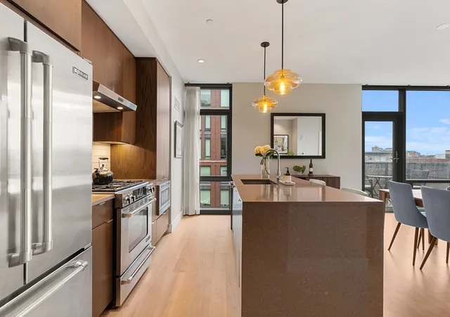 3rd image of 32 Traveler St #604, Boston, MA 02118 | MLS# 73559948