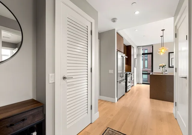 4th image of 32 Traveler St #604, Boston, MA 02118 | MLS# 73559948
