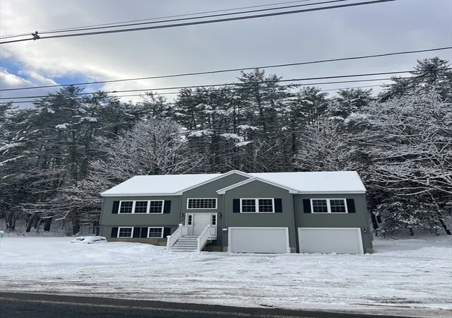 Homes for sale in Orange, MA | 246 Holtshire Rd #Lot 3, Orange, MA 01364 | MLS# 73478960