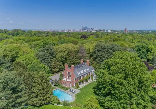 16th image of 0 Sears Road, Brookline, MA 02445 | MLS# 73536353
