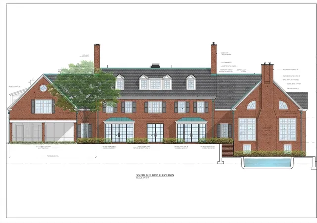 2nd image of 0 Sears Road, Brookline, MA 02445 | MLS# 73536353