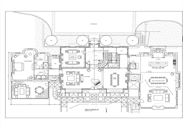 3rd image of 0 Sears Road, Brookline, MA 02445 | MLS# 73536353