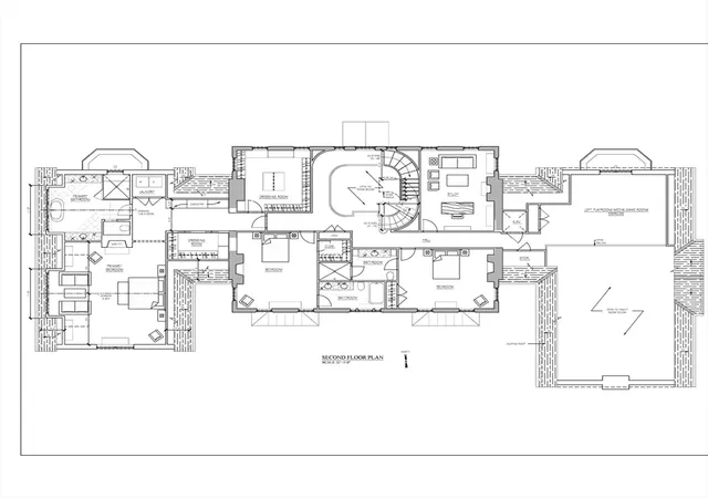 4th image of 0 Sears Road, Brookline, MA 02445 | MLS# 73536353