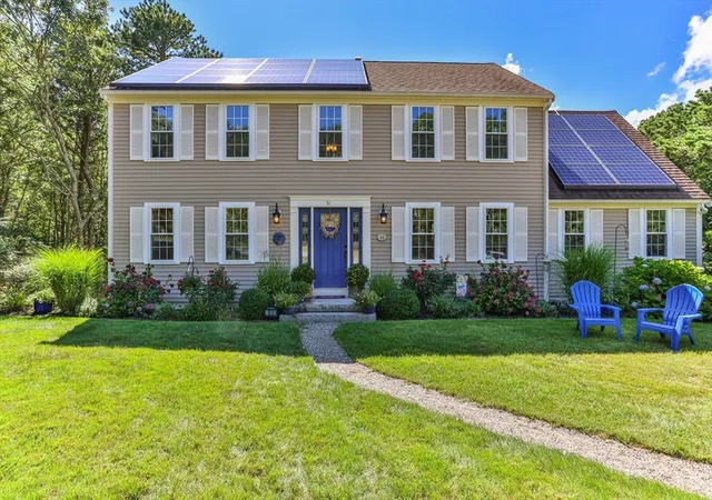 Photo 1 of Sale Pending at 51 Spinnaker Ln, Bourne, MA 02559 | MLS# 73569600 | Listing updated on 2026-09-16
