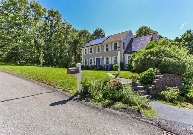 Photo 2 of Sale Pending at 51 Spinnaker Ln, Bourne, MA 02559 | MLS# 73569600 | Listing updated on 2026-09-16