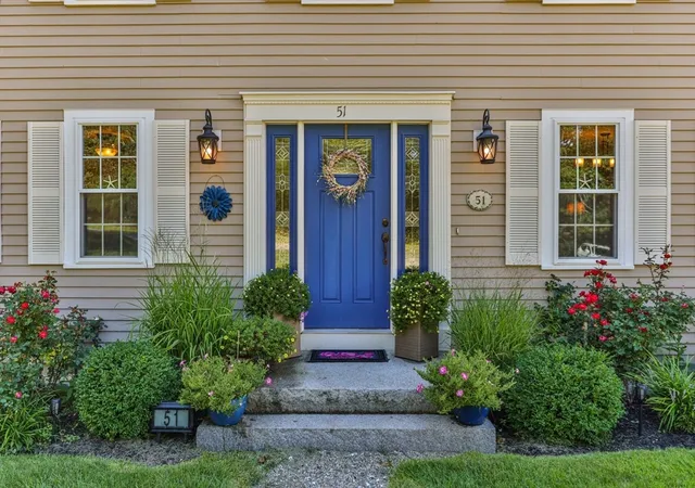 Photo 3 of Sale Pending at 51 Spinnaker Ln, Bourne, MA 02559 | MLS# 73569600 | Listing updated on 2026-09-16