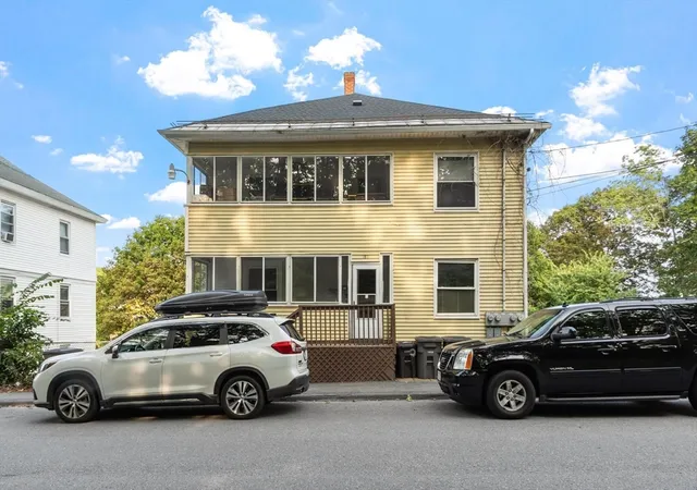 1st image of 181 Park Street, Gardner, MA 01440 | MLS# 73562108