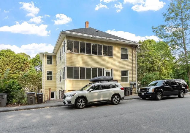 2nd image of 181 Park Street, Gardner, MA 01440 | MLS# 73562108