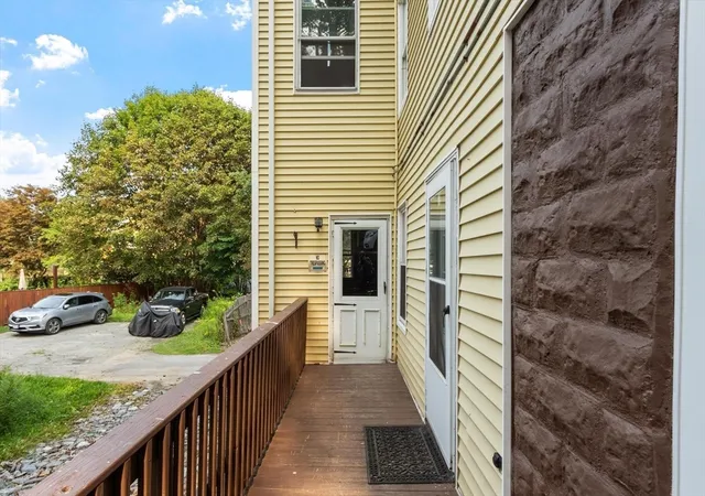 4th image of 181 Park Street, Gardner, MA 01440 | MLS# 73562108