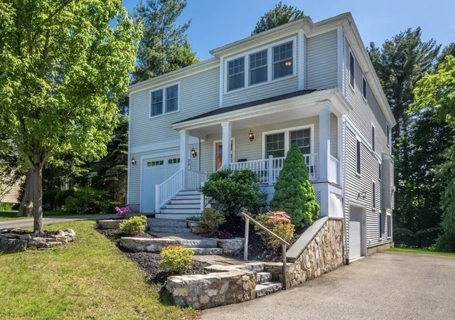 Homes for sale in Needham, MA | 39 Lawton Rd, Needham, MA 02492 | MLS# 73529161