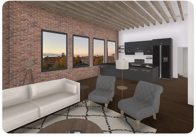 1st image of 9 Central St #602, Lowell, MA 01852 | MLS# 73511193