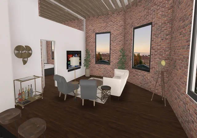 2nd image of 9 Central St #602, Lowell, MA 01852 | MLS# 73511193