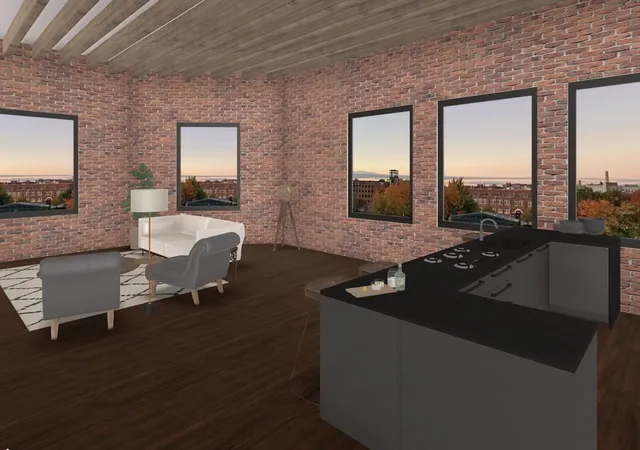 5th image of 9 Central St #602, Lowell, MA 01852 | MLS# 73511193