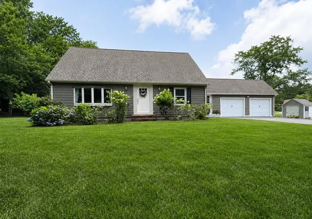 1st image of 91 Carlisle Road, Westford, MA 01886 | MLS# 73555974