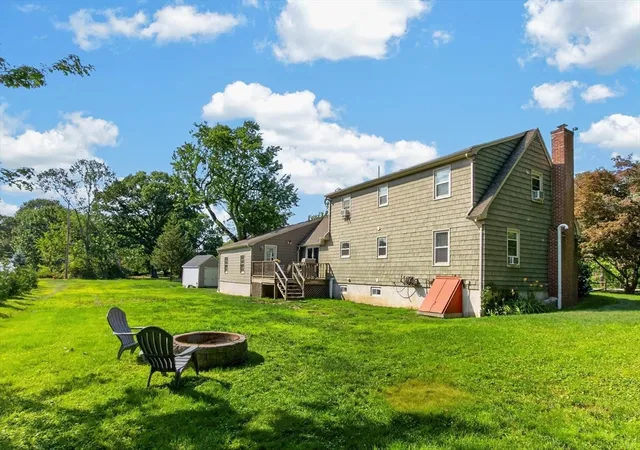 2nd image of 91 Carlisle Road, Westford, MA 01886 | MLS# 73555974