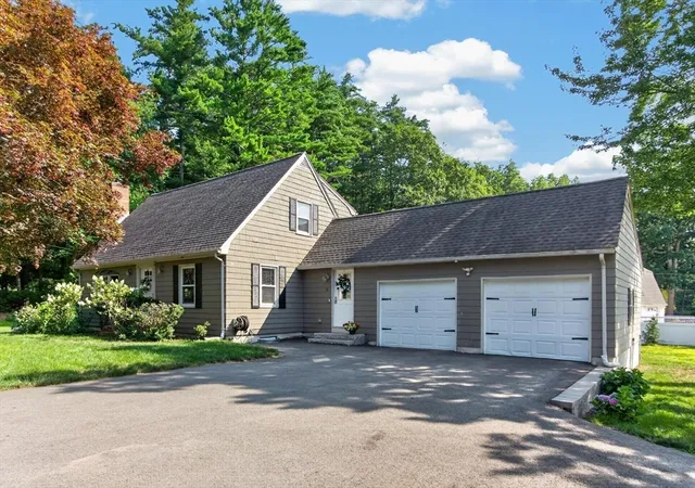 4th image of 91 Carlisle Road, Westford, MA 01886 | MLS# 73555974