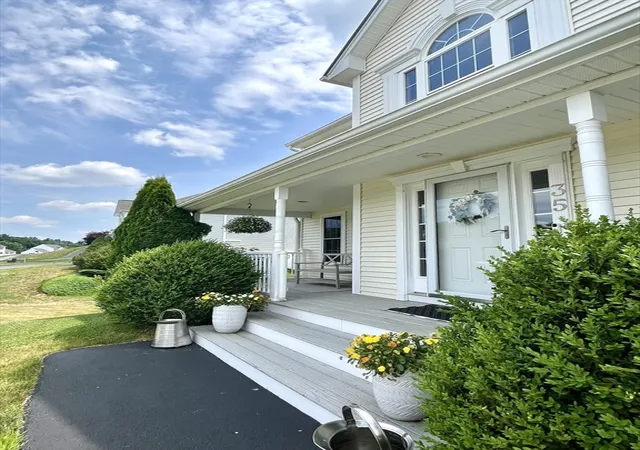 Photo 3 of Sale Pending at 35 Brunelle Dr, Rutland, MA 01543 | MLS# 73547470 | Listing updated on 2026-09-06