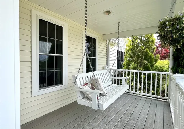Photo 3 of Sale Pending at 35 Brunelle Dr, Rutland, MA 01543 | MLS# 73547470 | Listing updated on 2026-09-06