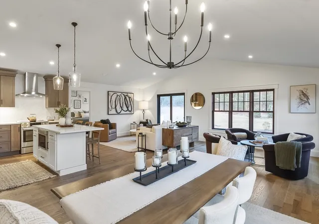 Photo 2 of Sale Pending at 46 Sandwich Rd #19, Plymouth, MA 02360 | MLS# 73557554 | Listing updated on 2026-09-18
