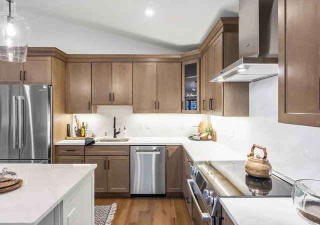 Photo 3 of Sale Pending at 46 Sandwich Rd #19, Plymouth, MA 02360 | MLS# 73557554 | Listing updated on 2026-09-18