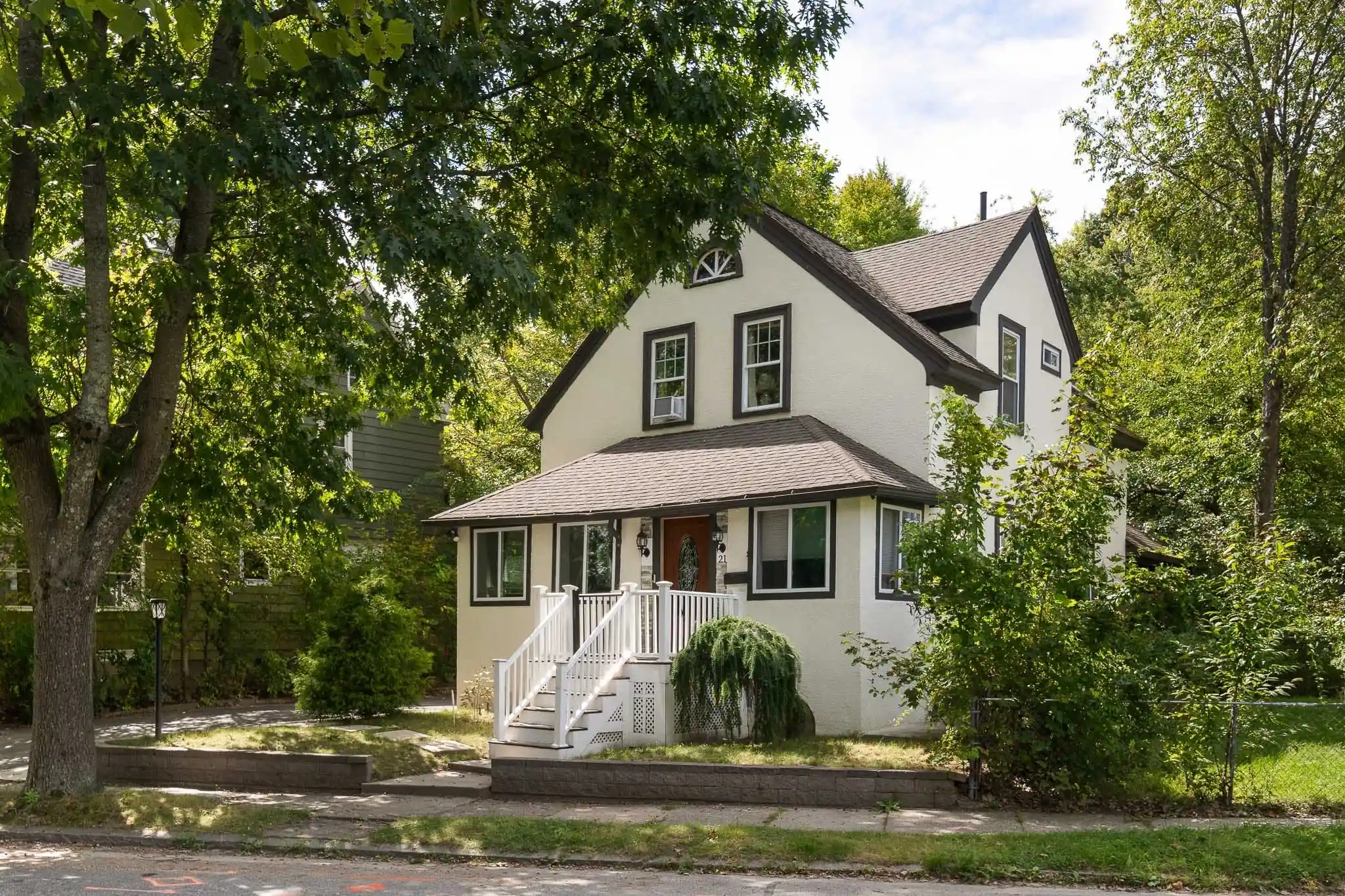 Single family home for sale at 21 Englewood Ave, Worcester, MA 01603 | MLS# 73592062