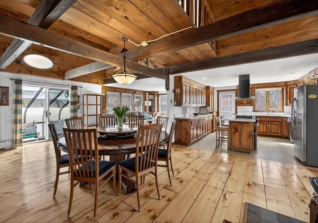 Homes for sale in Wellfleet, MA | 165 Cottontail Rd, Wellfleet, MA 02667 | MLS# 73492544