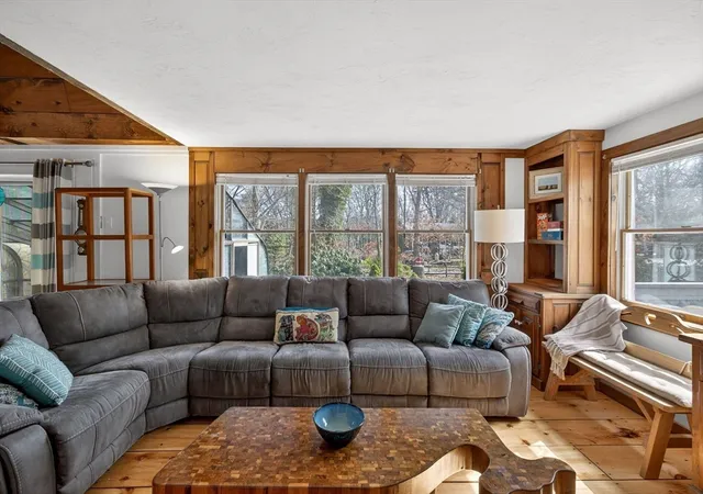 Homes for sale in Wellfleet, MA | 165 Cottontail Rd, Wellfleet, MA 02667 | MLS# 73492544