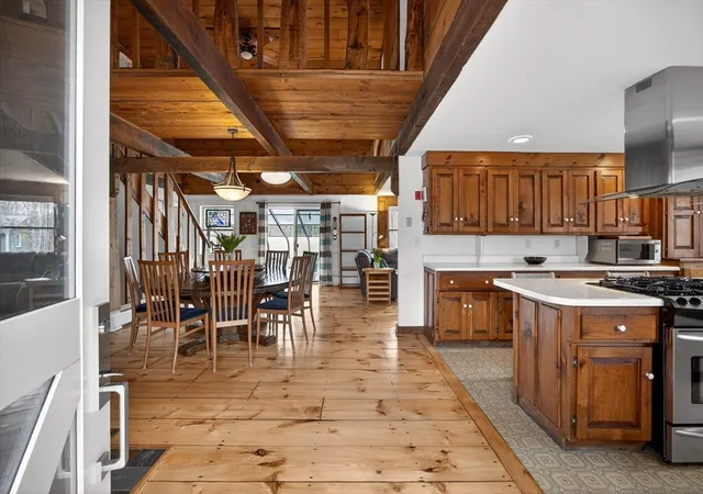 Homes for sale in Wellfleet, MA | 165 Cottontail Rd, Wellfleet, MA 02667 | MLS# 73492544